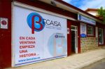 VENTANAS DE PVC Y ALUMINIO BECAISA SL VENTANAS DE PVC Y ALUMINIO BECAISA SL