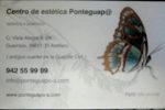 CENTRO DE ESTÉTICA PONTEGUAP@