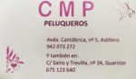 PELUQUERIA CMP